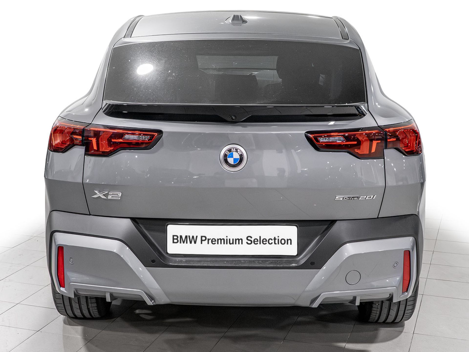 BMW X2 - 5