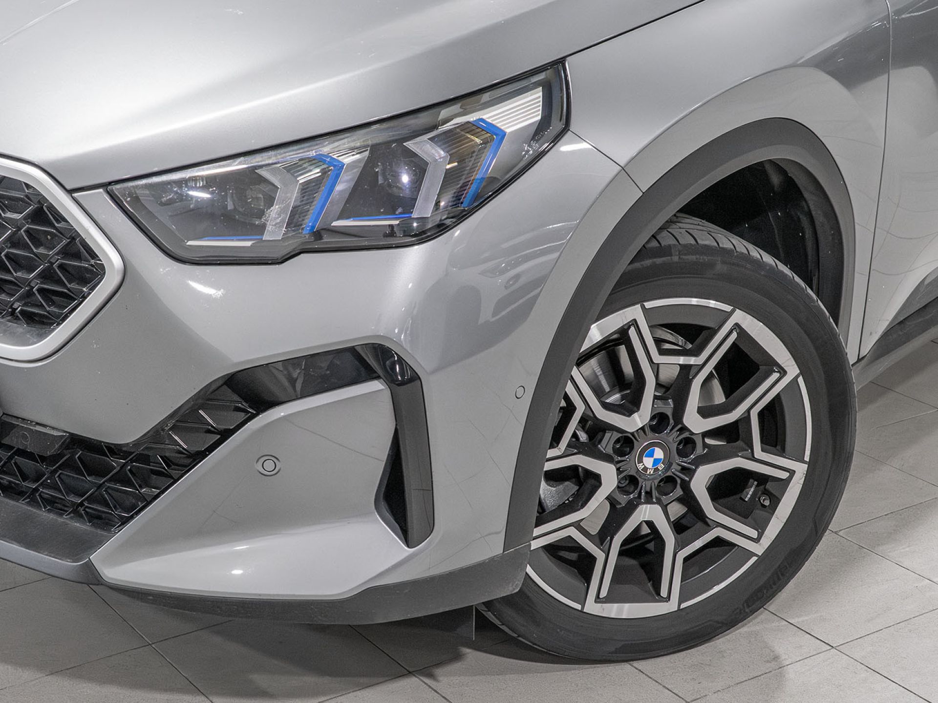 BMW X2 - 6