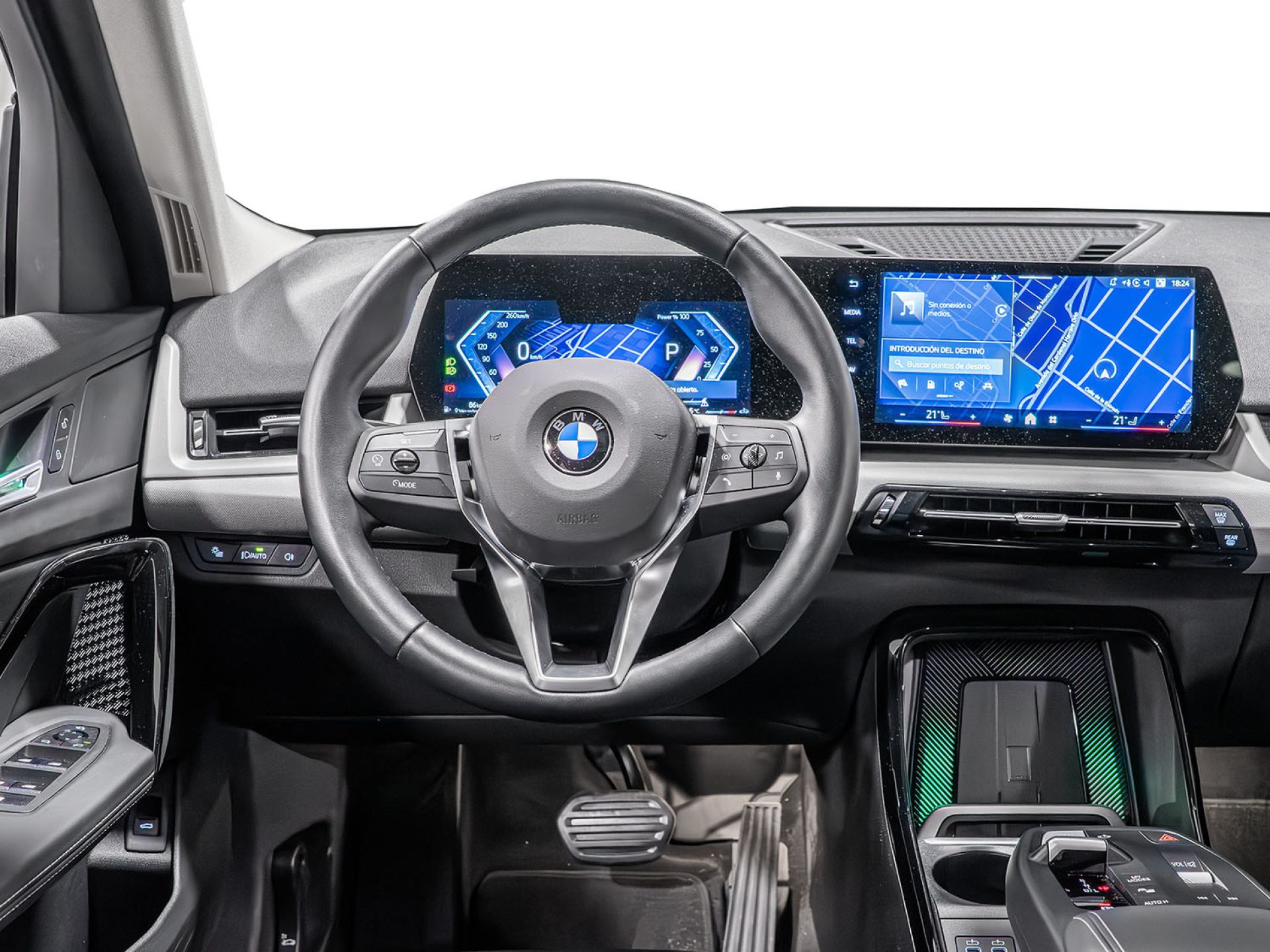 BMW X2 - 7