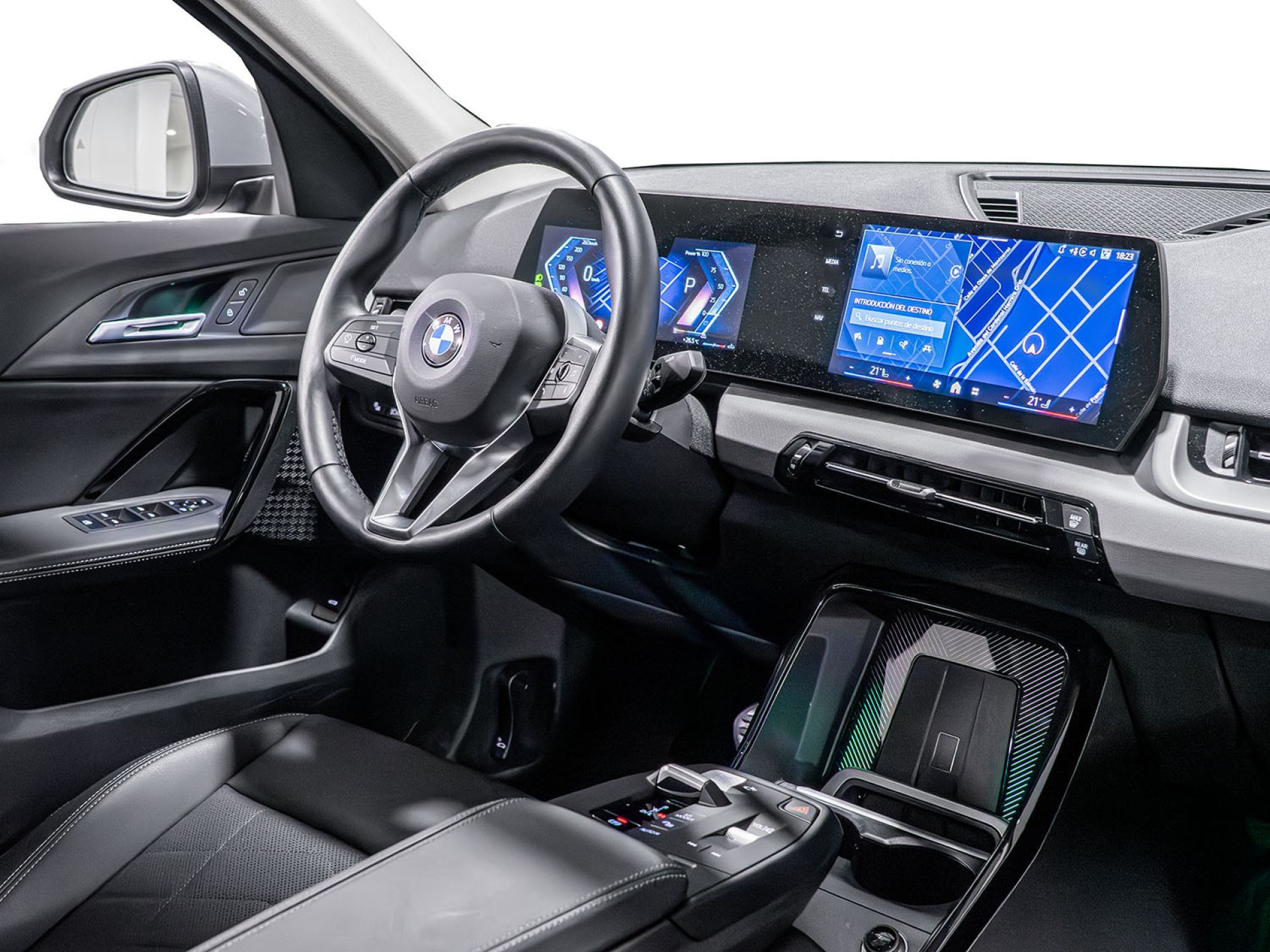 BMW X2 - 8
