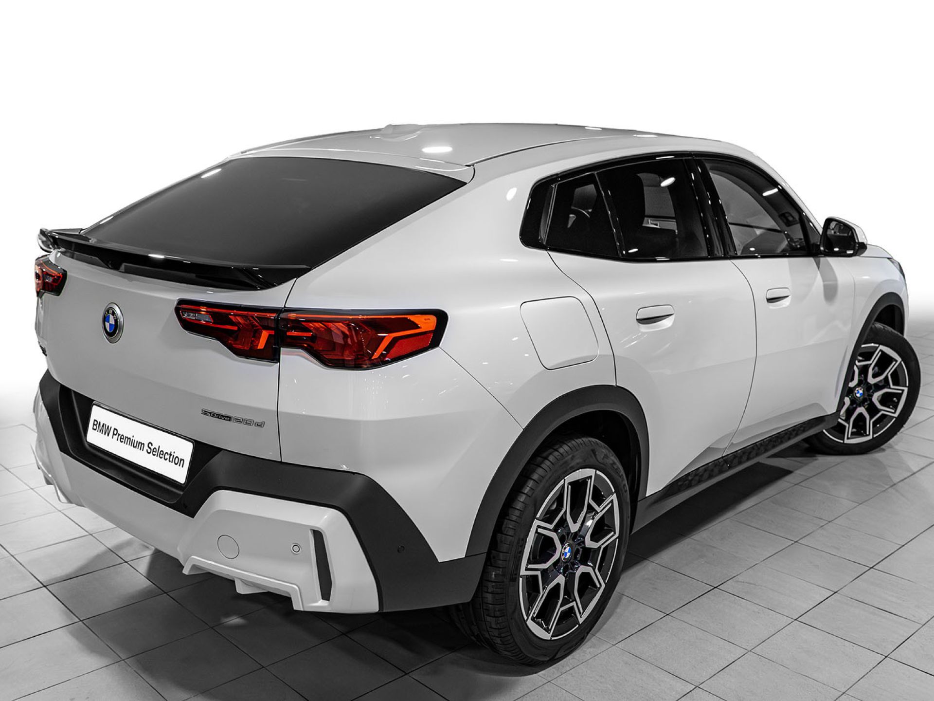 BMW X2 - 4