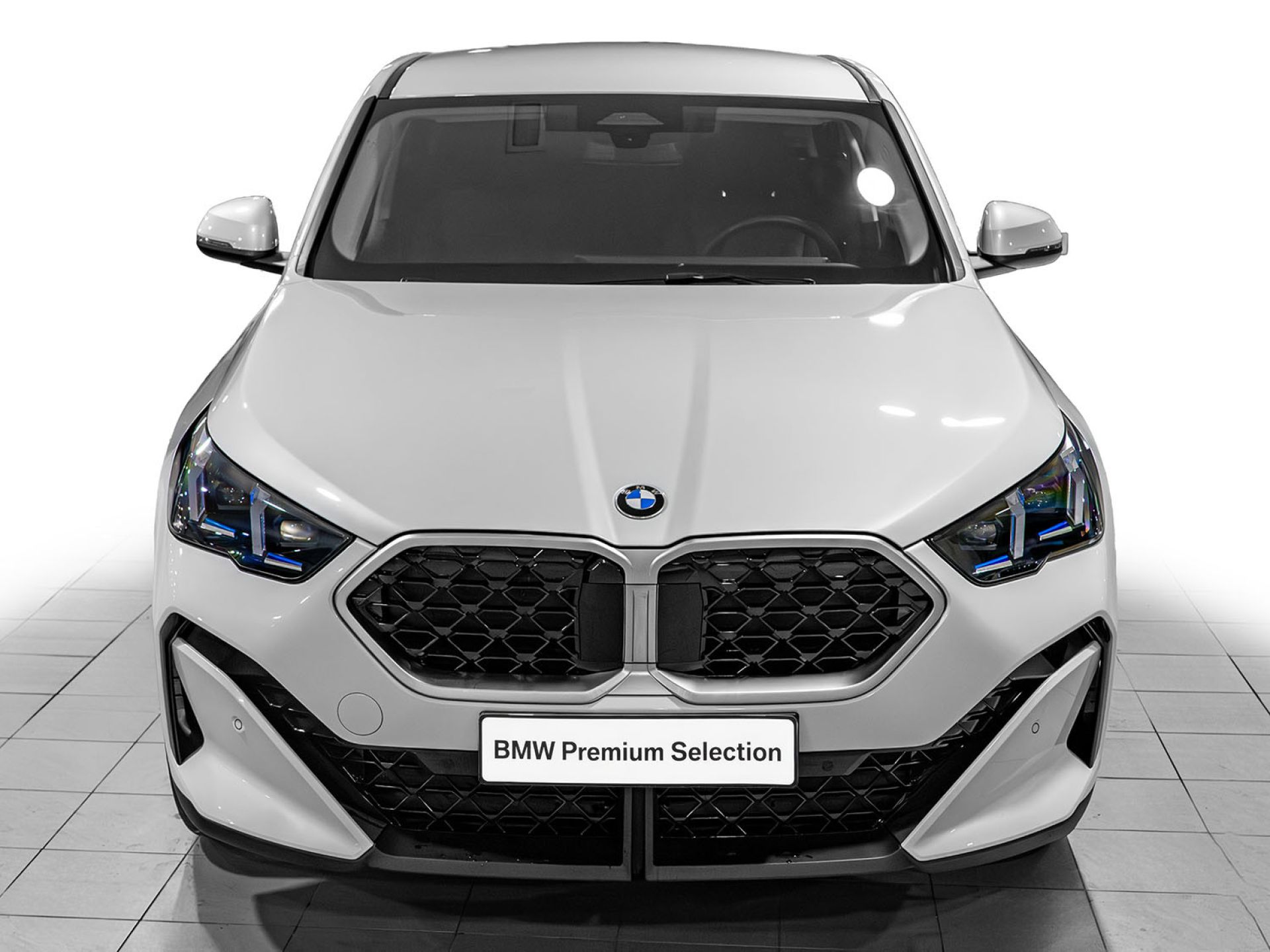 BMW X2 - 2