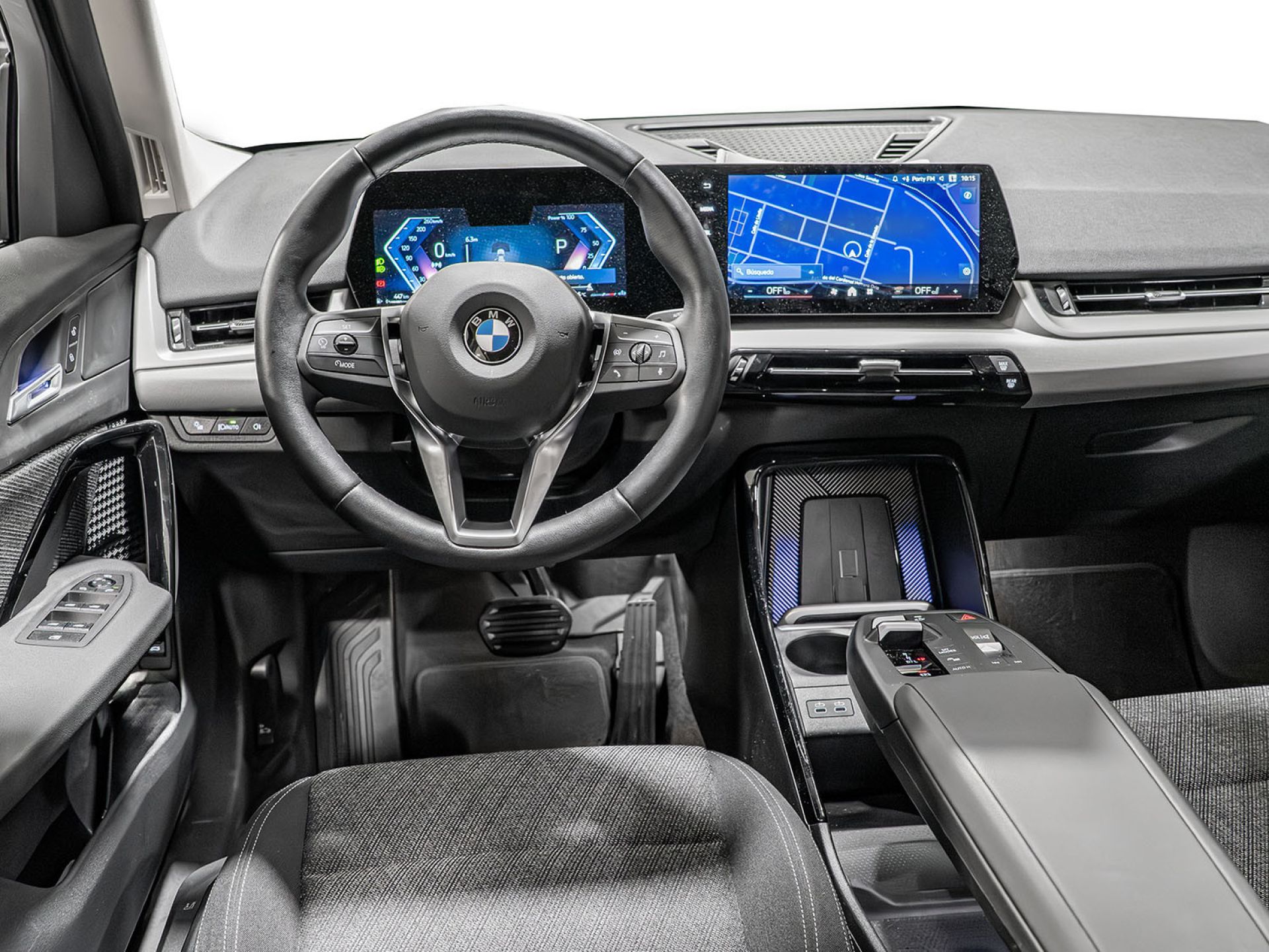 BMW X2 - 7