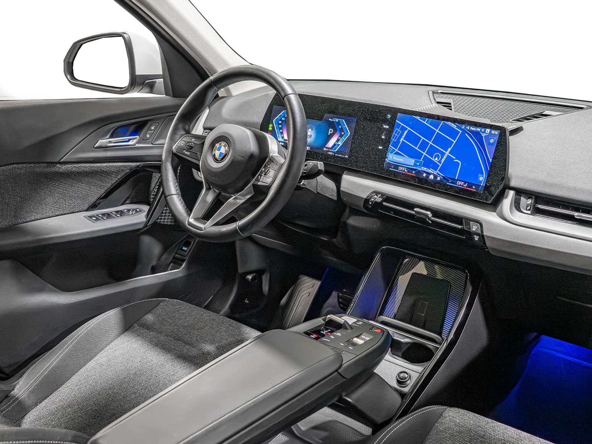 BMW X2 - 8