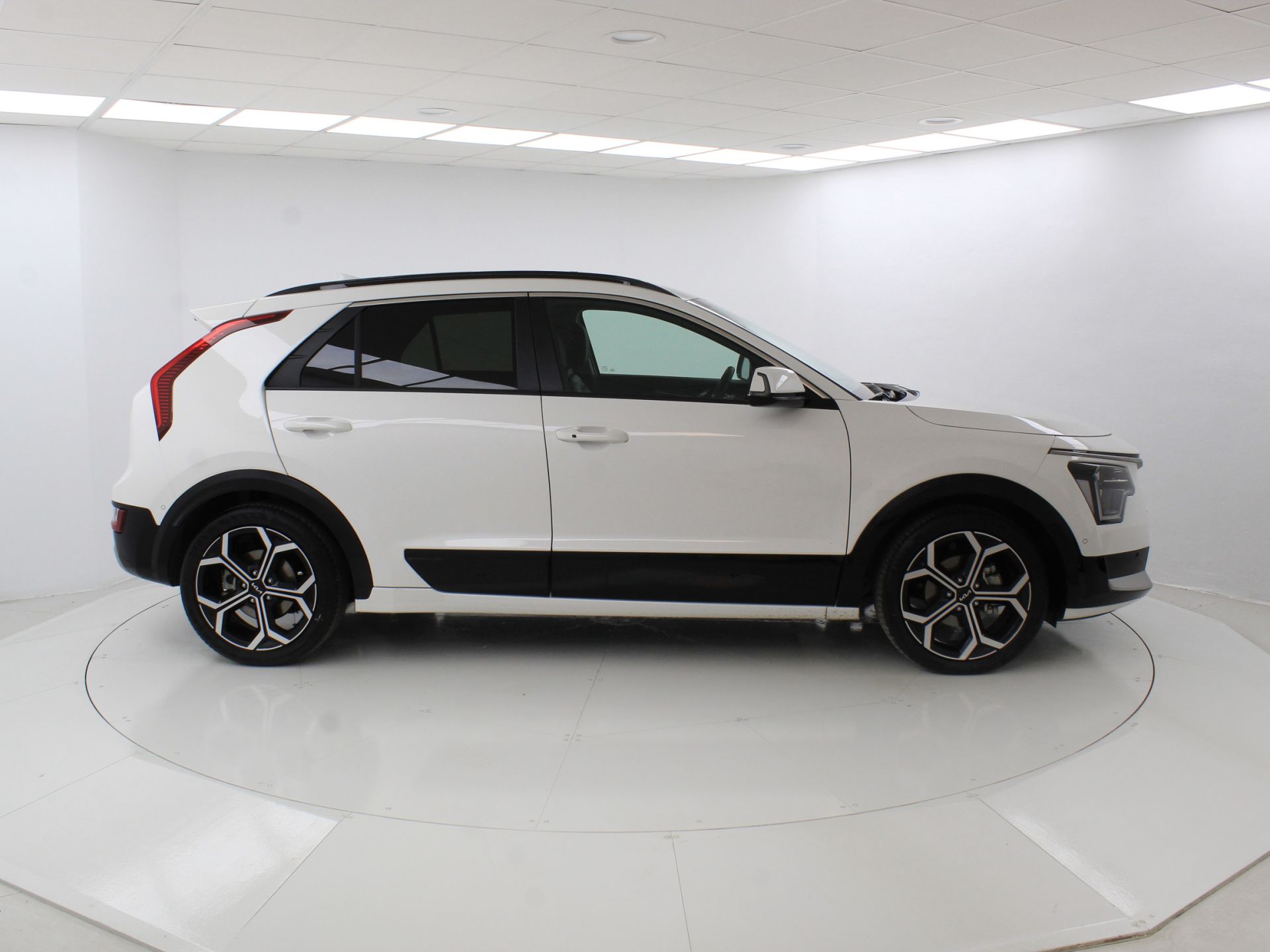 Kia Niro - 4