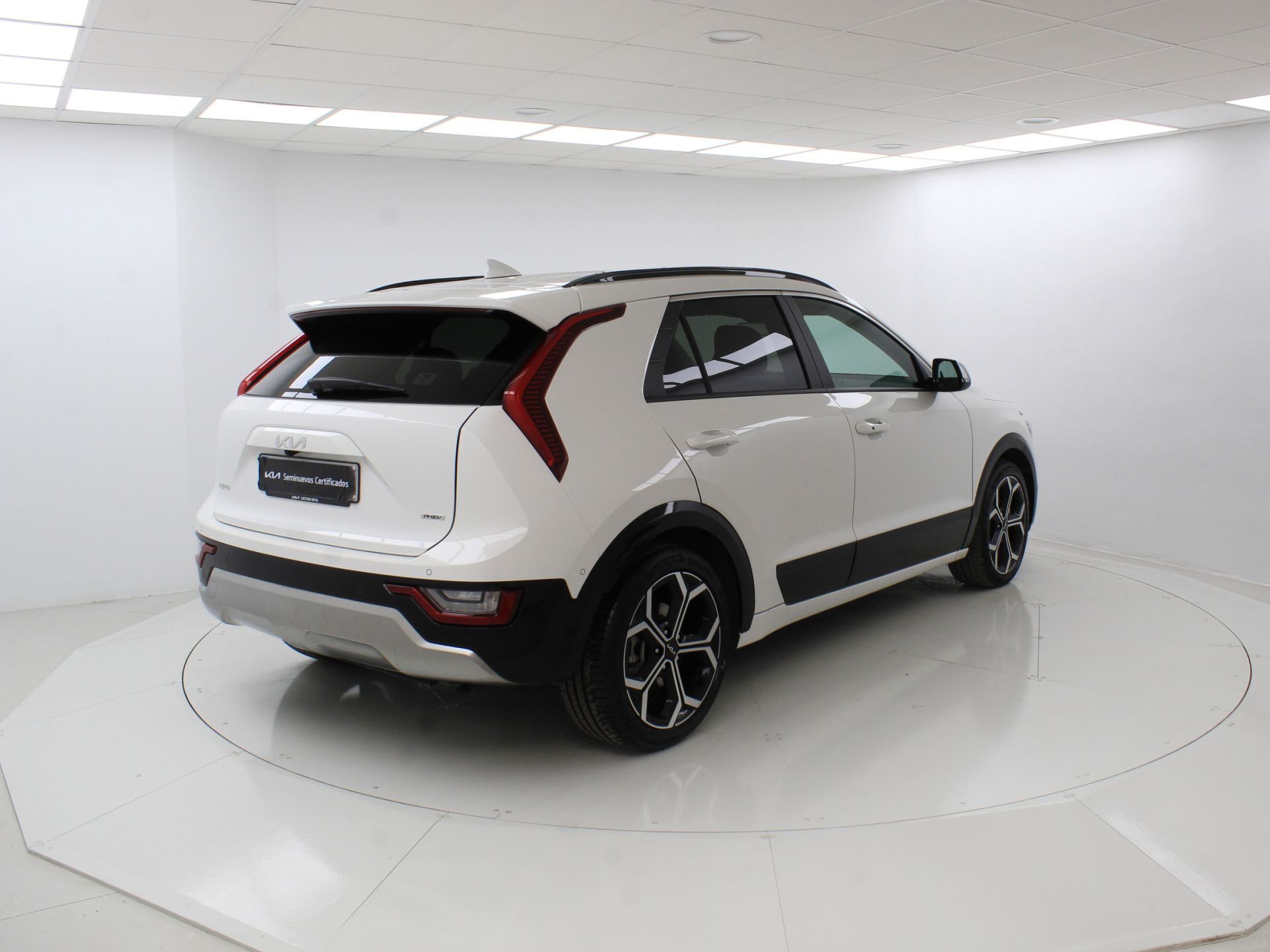 Kia Niro - 3