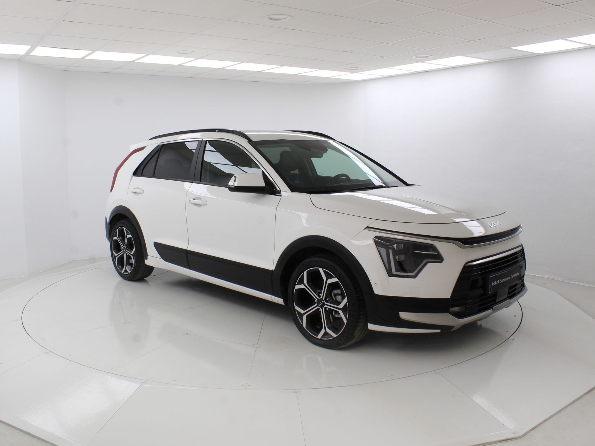 Kia Niro - 5
