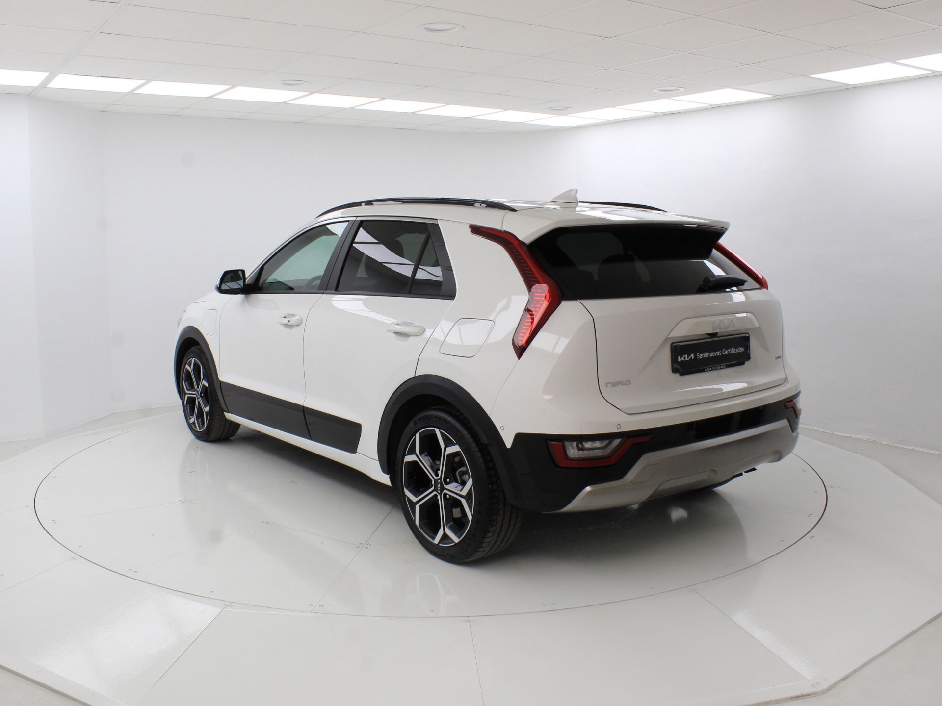 Kia Niro - 2