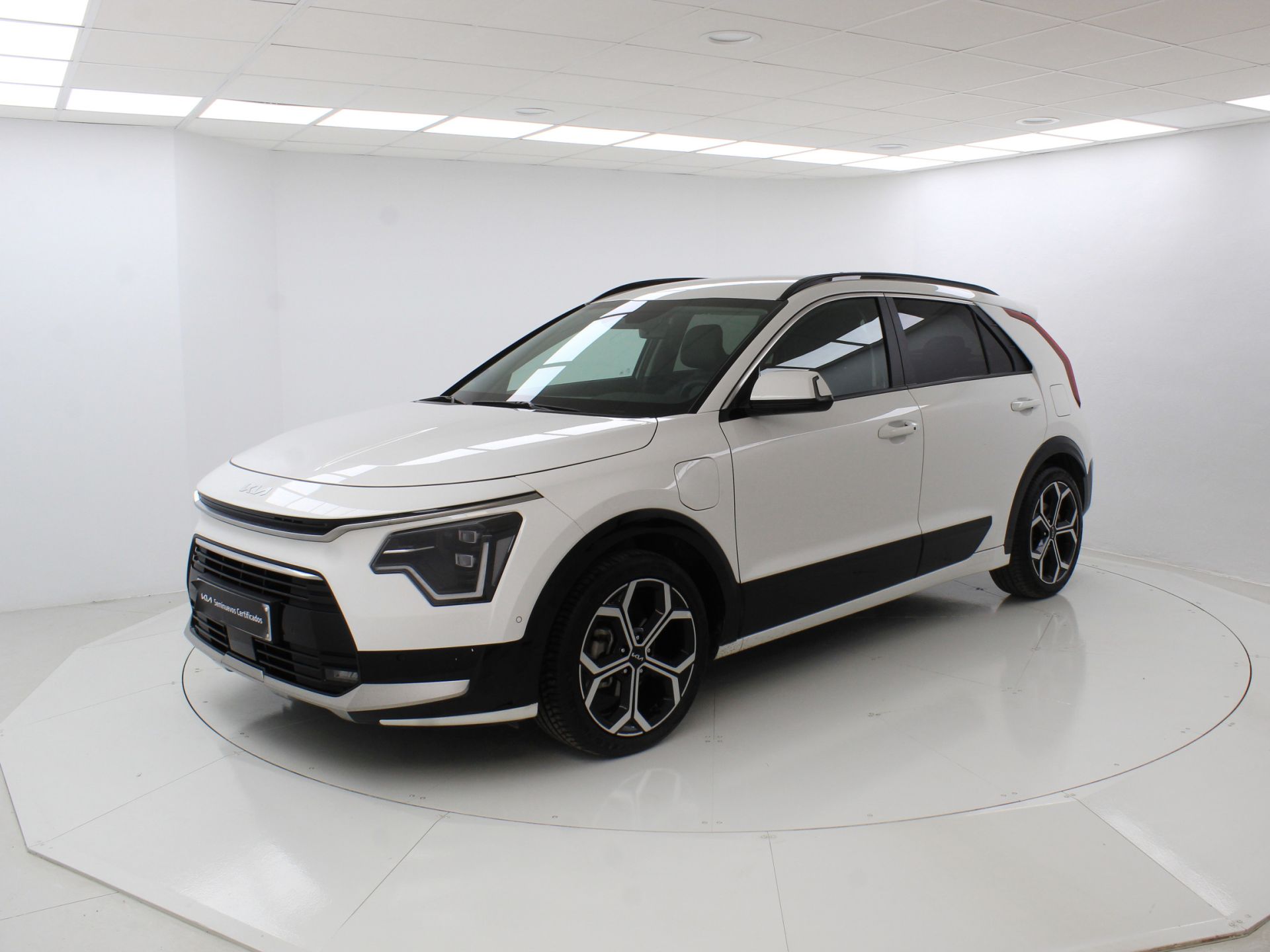 Kia Niro - 6