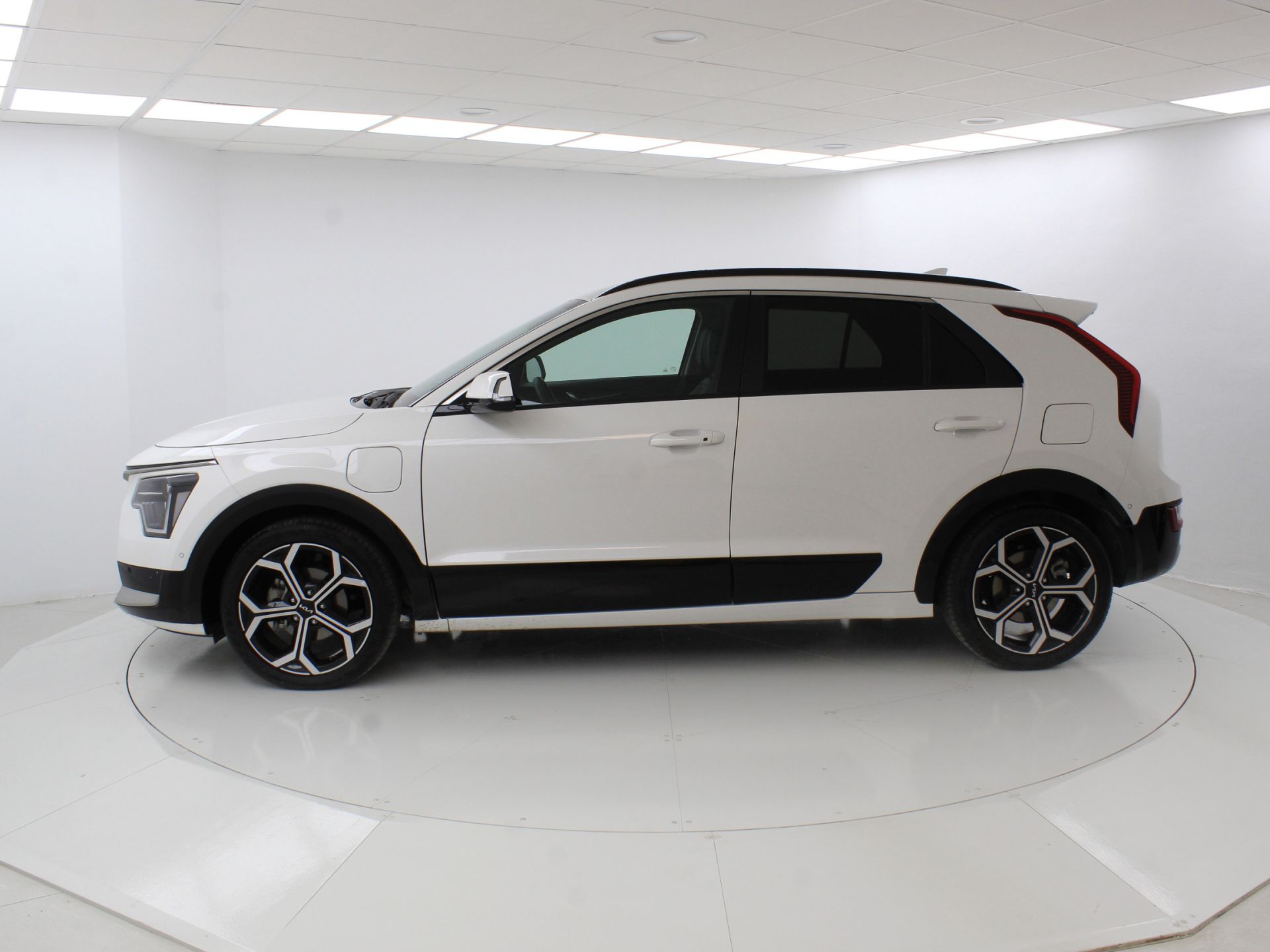 Kia Niro - 7