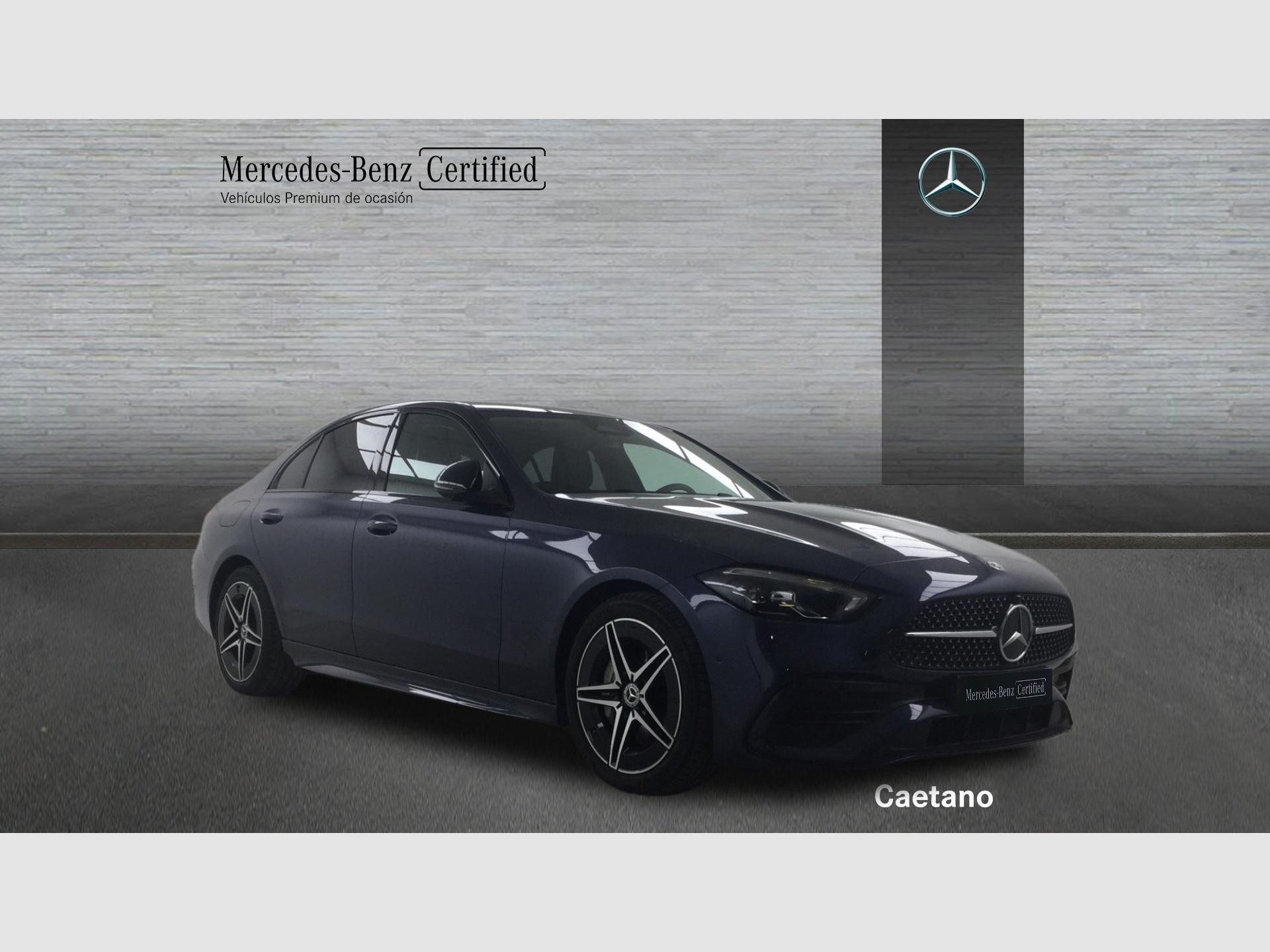 Mercedes-Benz Clase C - 4