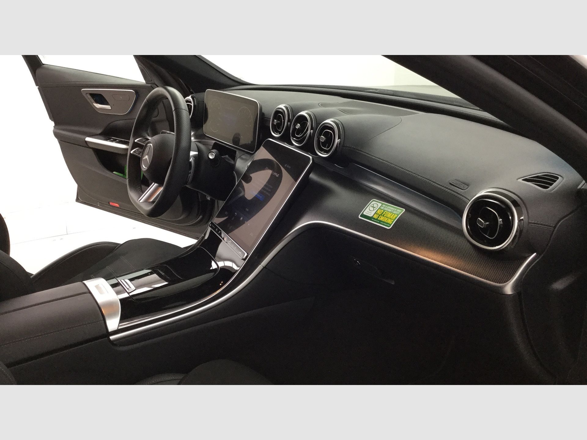 Mercedes-Benz Clase C - 8