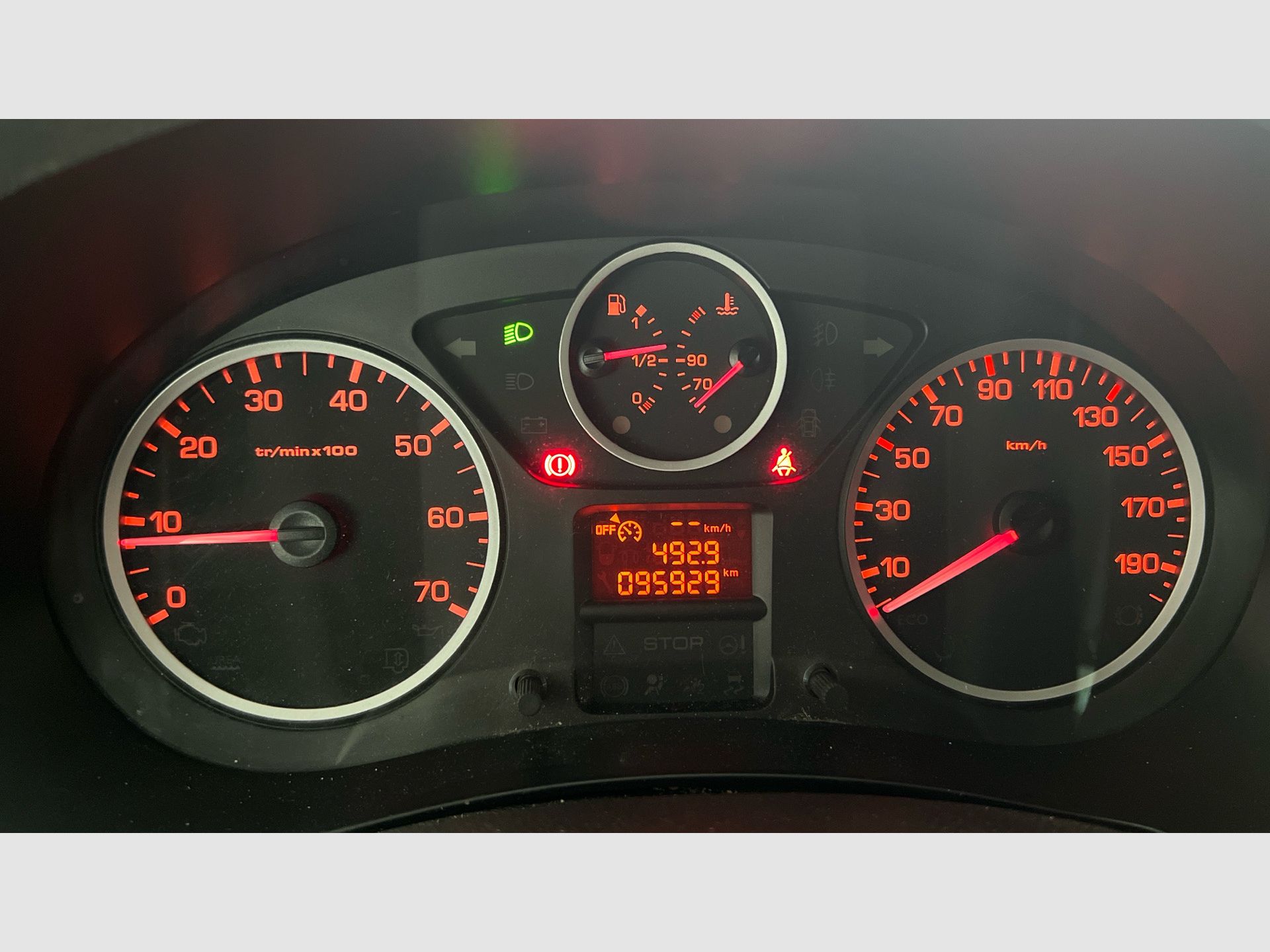 Peugeot Partner - 3