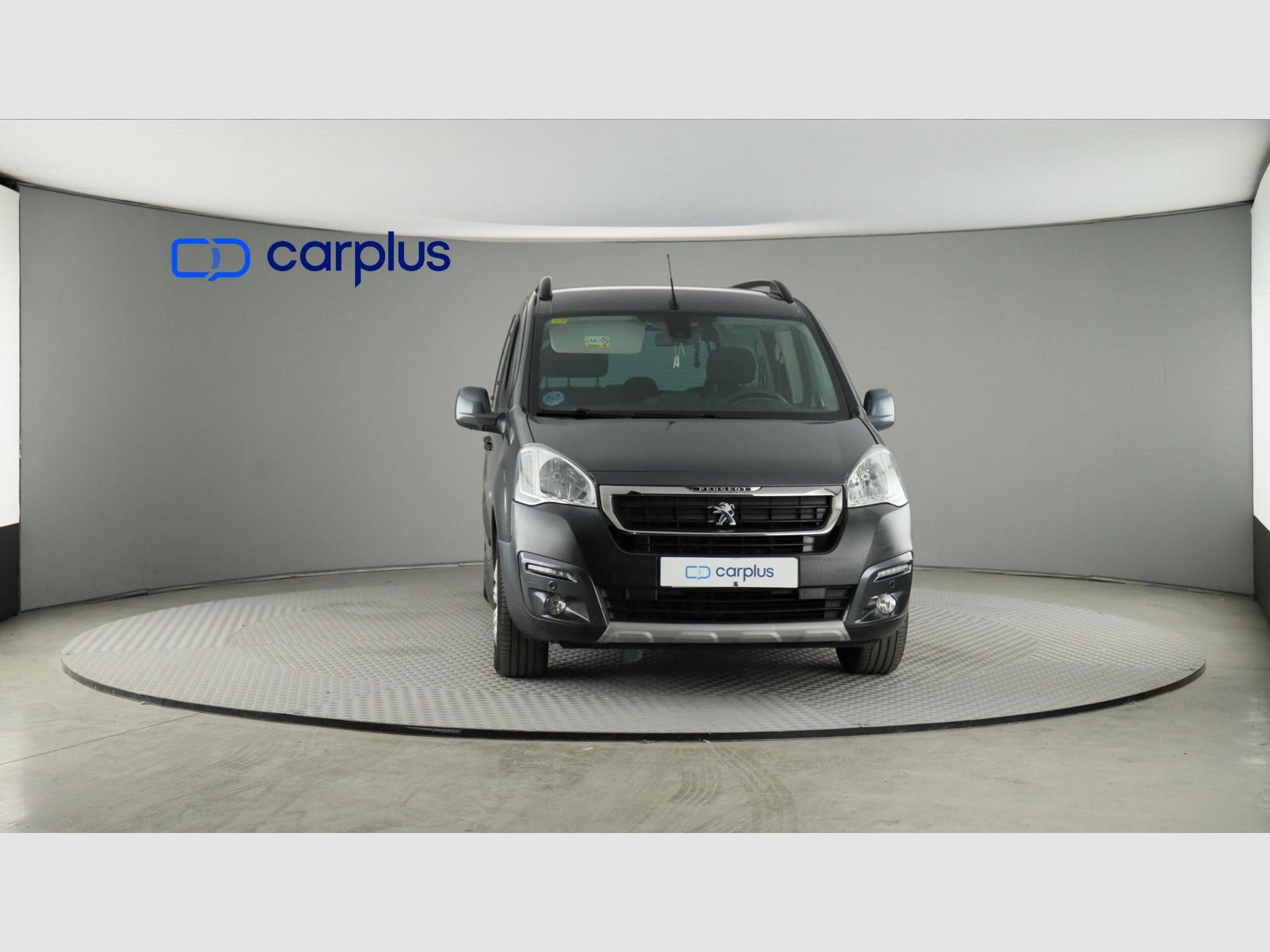 Peugeot Partner - 3