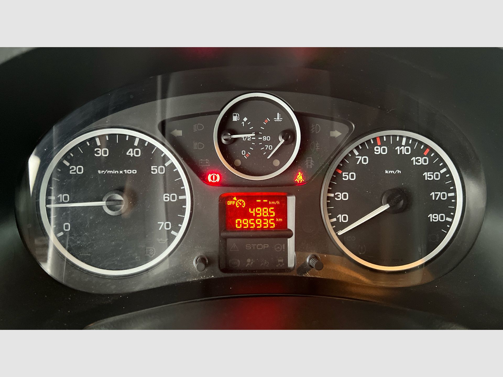 Peugeot Partner - 10
