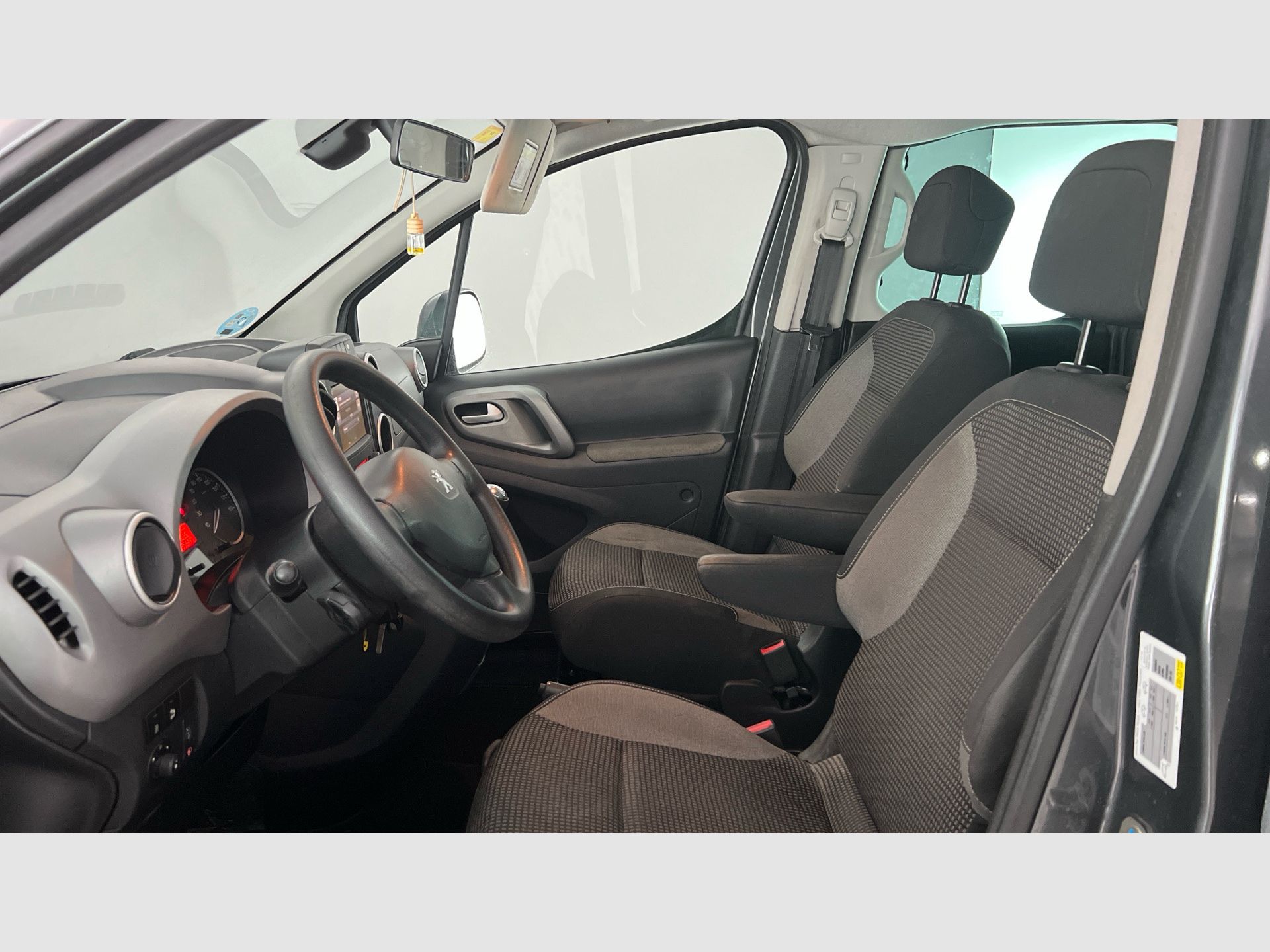 Peugeot Partner - 12
