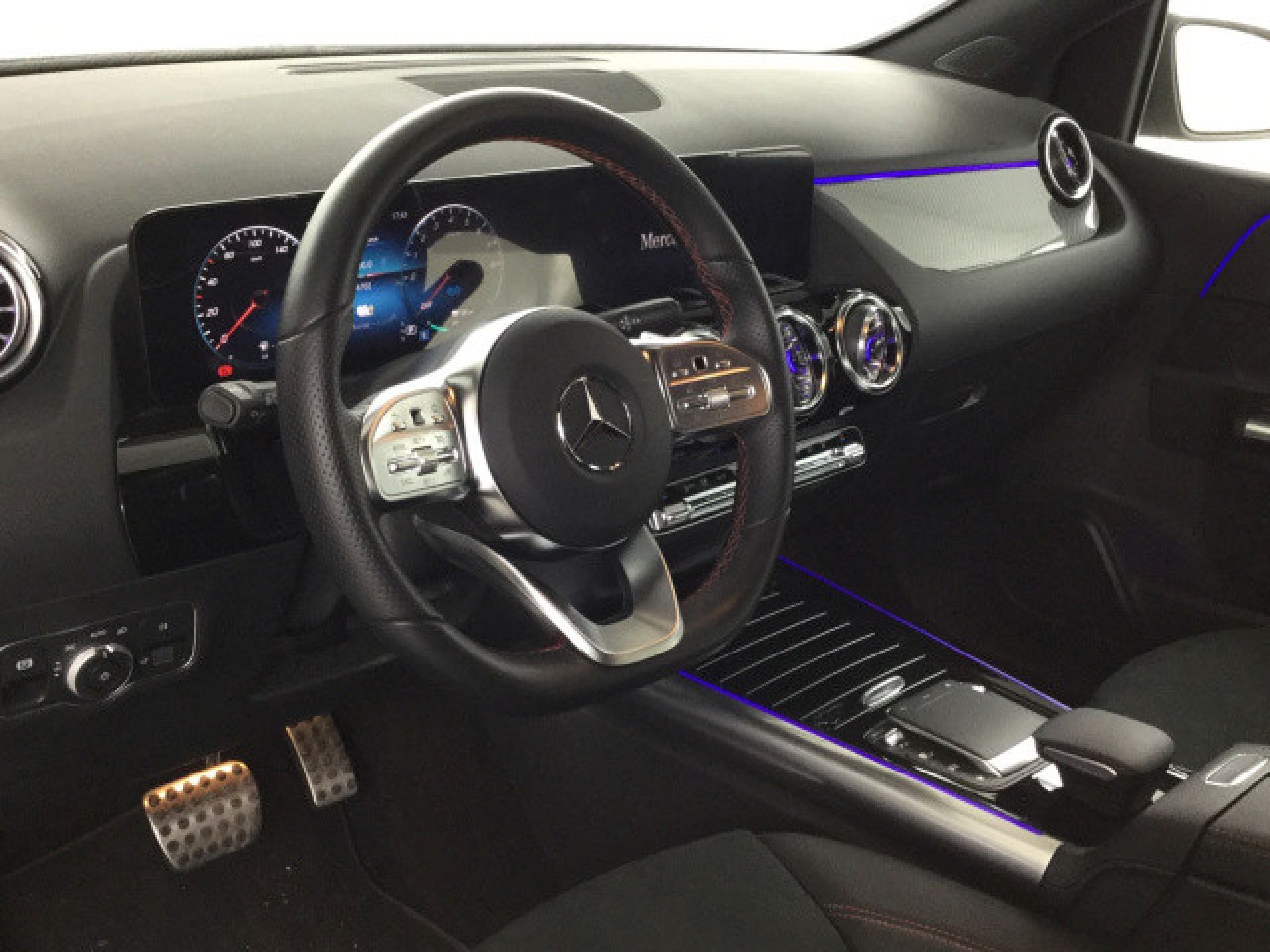 Mercedes-Benz Clase B - 2