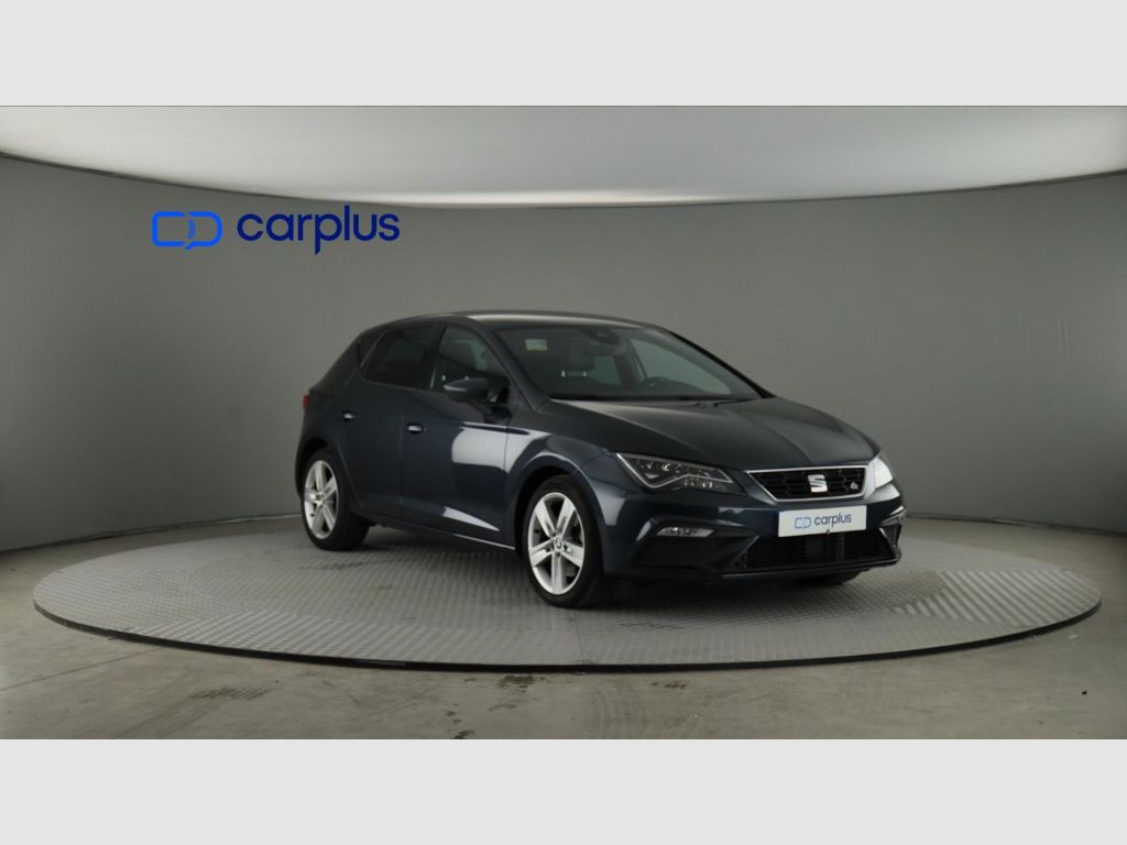SEAT Leon - 2