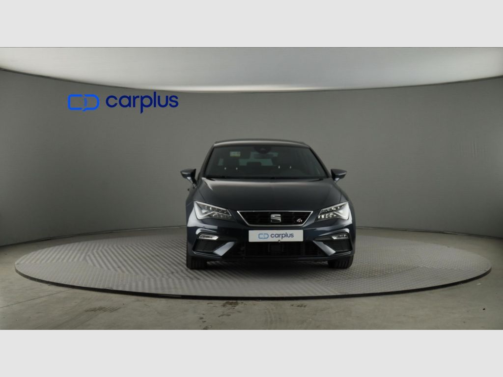 SEAT Leon - 3