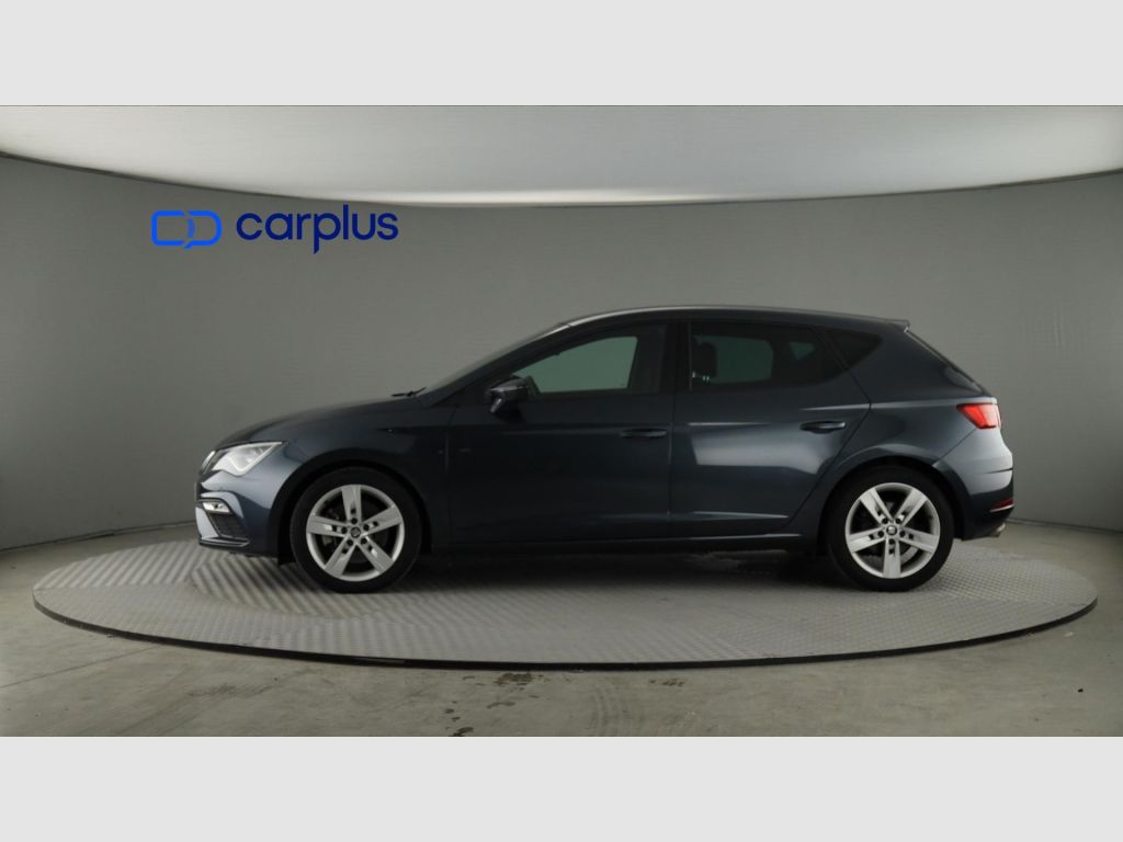 SEAT Leon - 4