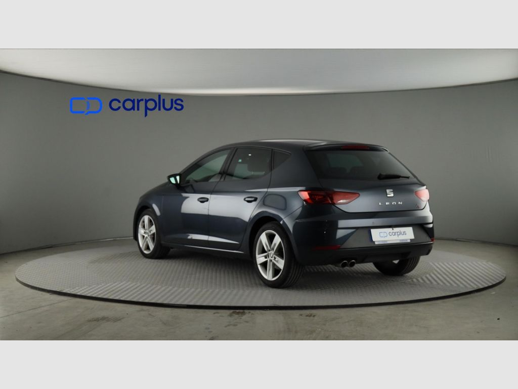 SEAT Leon - 5
