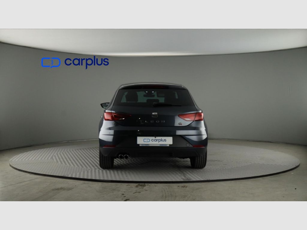 SEAT Leon - 6