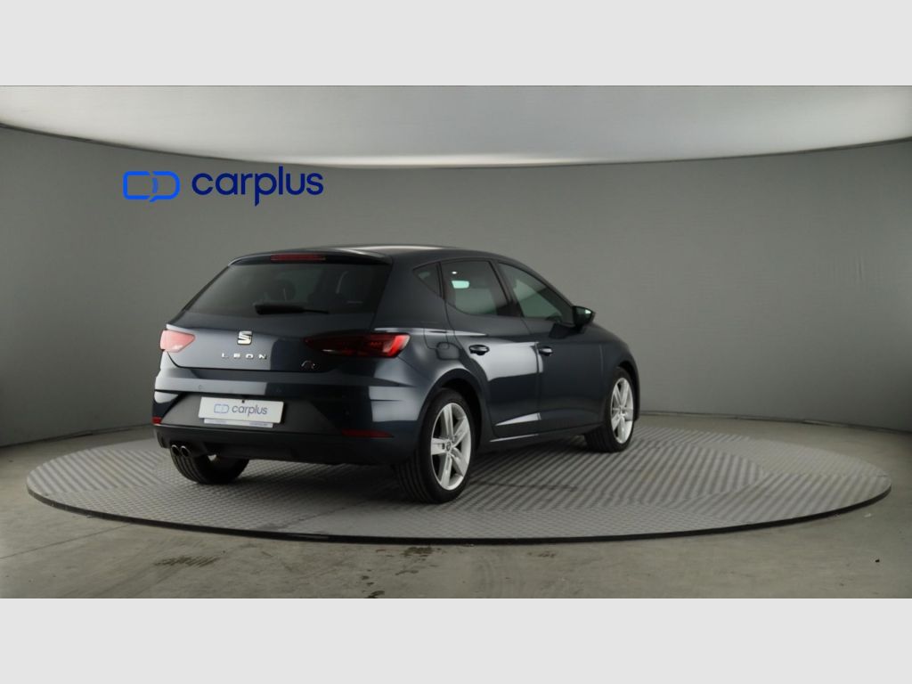 SEAT Leon - 7