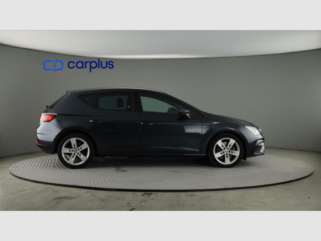 SEAT Leon - 8
