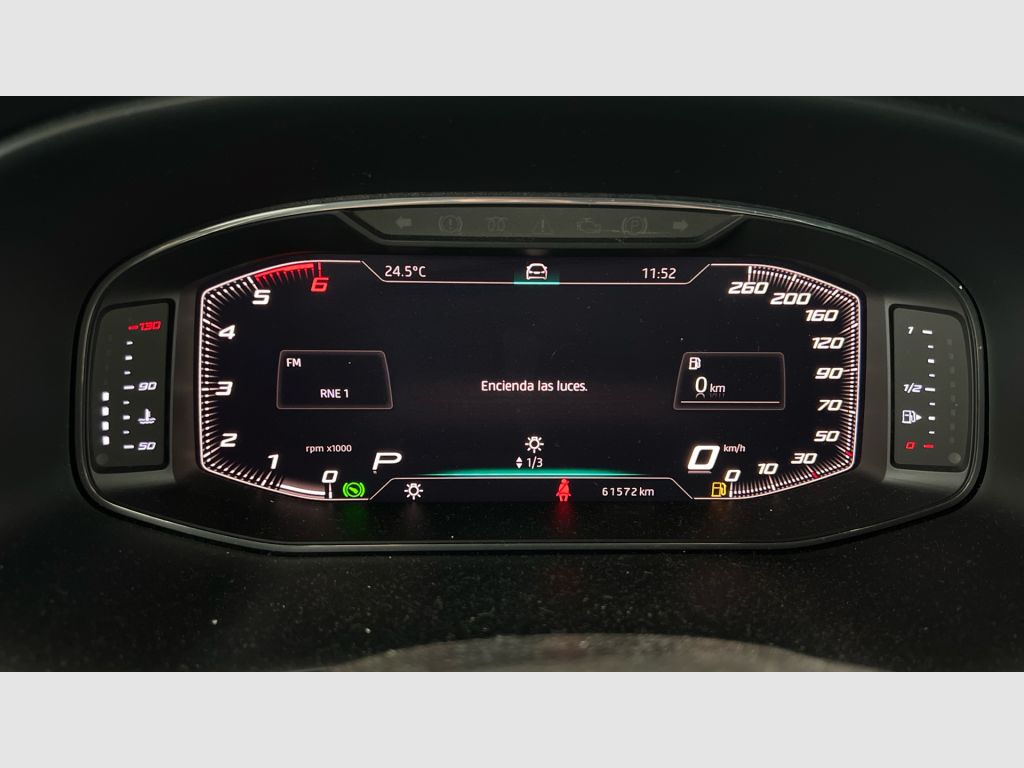 SEAT Leon - 10
