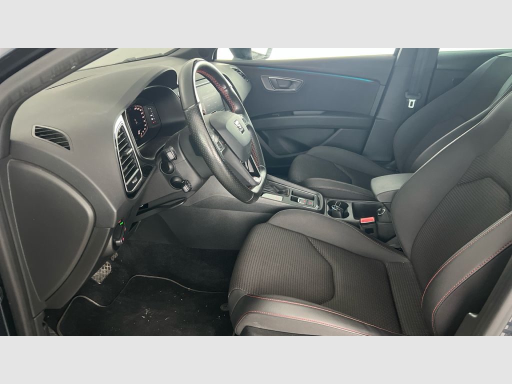 SEAT Leon - 12
