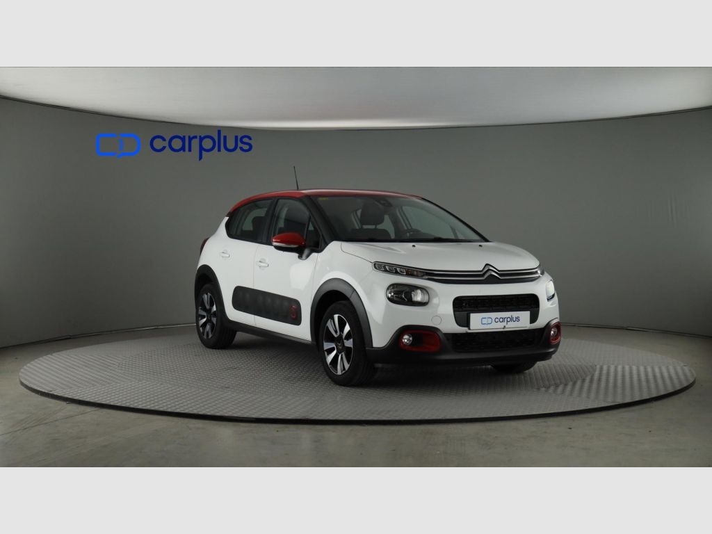 Citroën C3 - 2