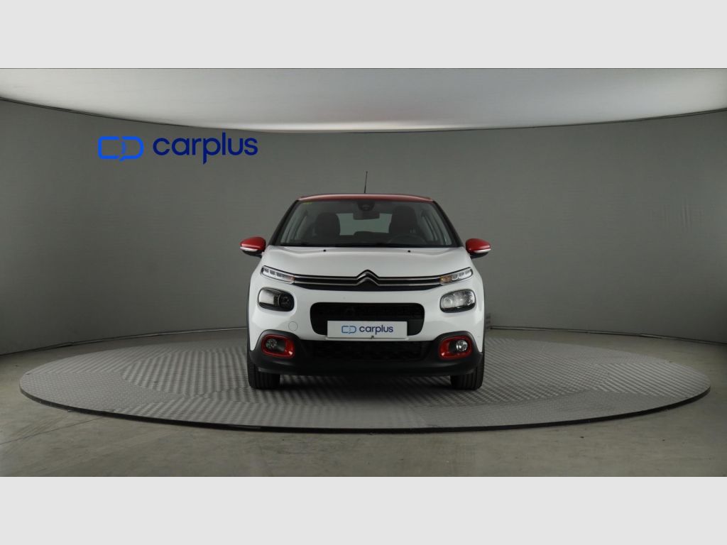 Citroën C3 - 3