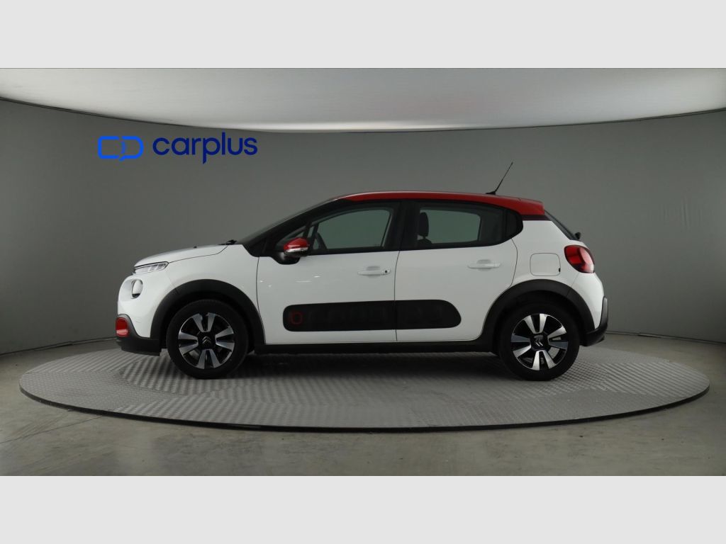 Citroën C3 - 4