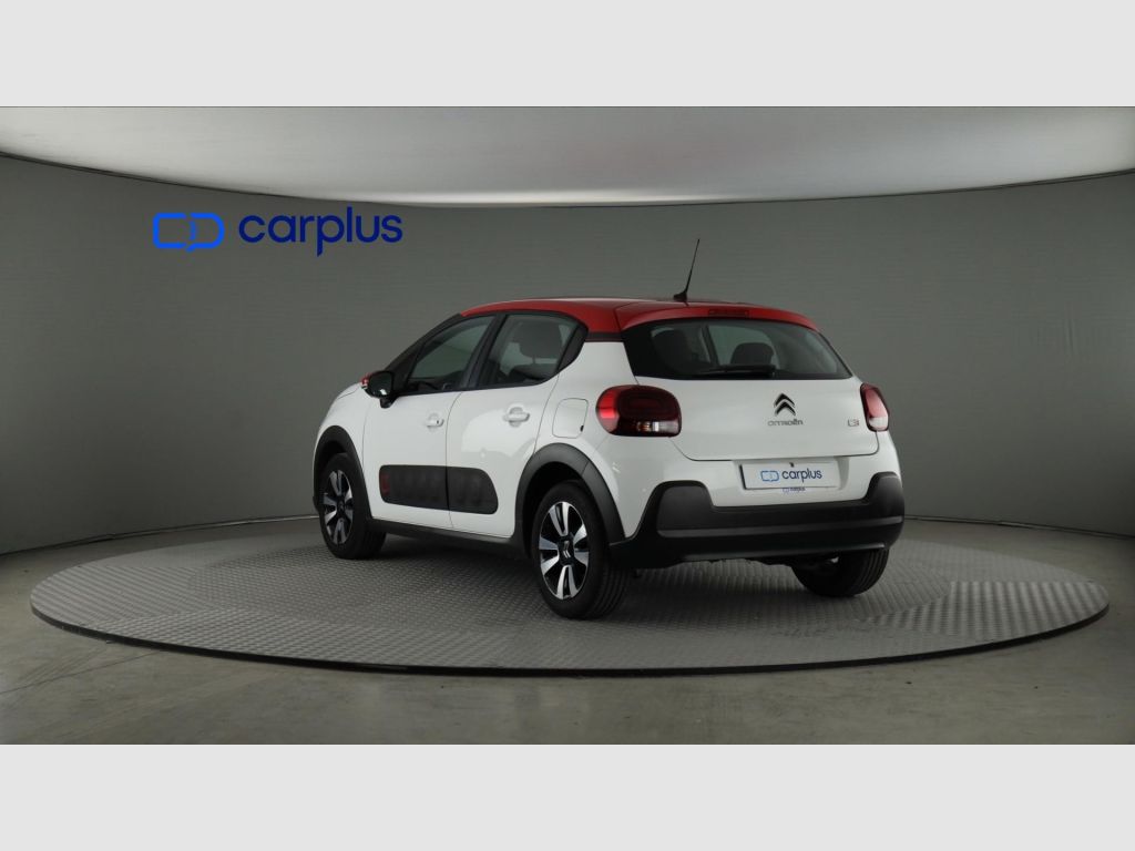 Citroën C3 - 5