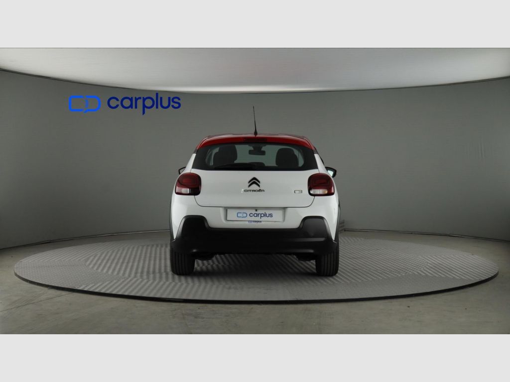 Citroën C3 - 6