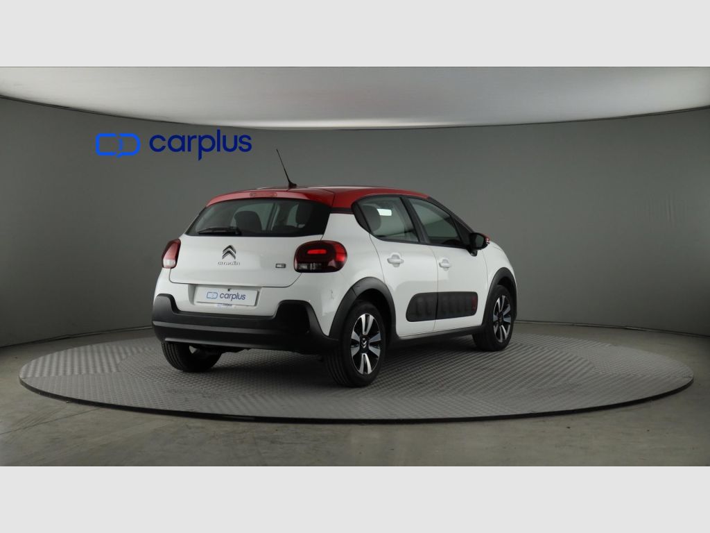 Citroën C3 - 7