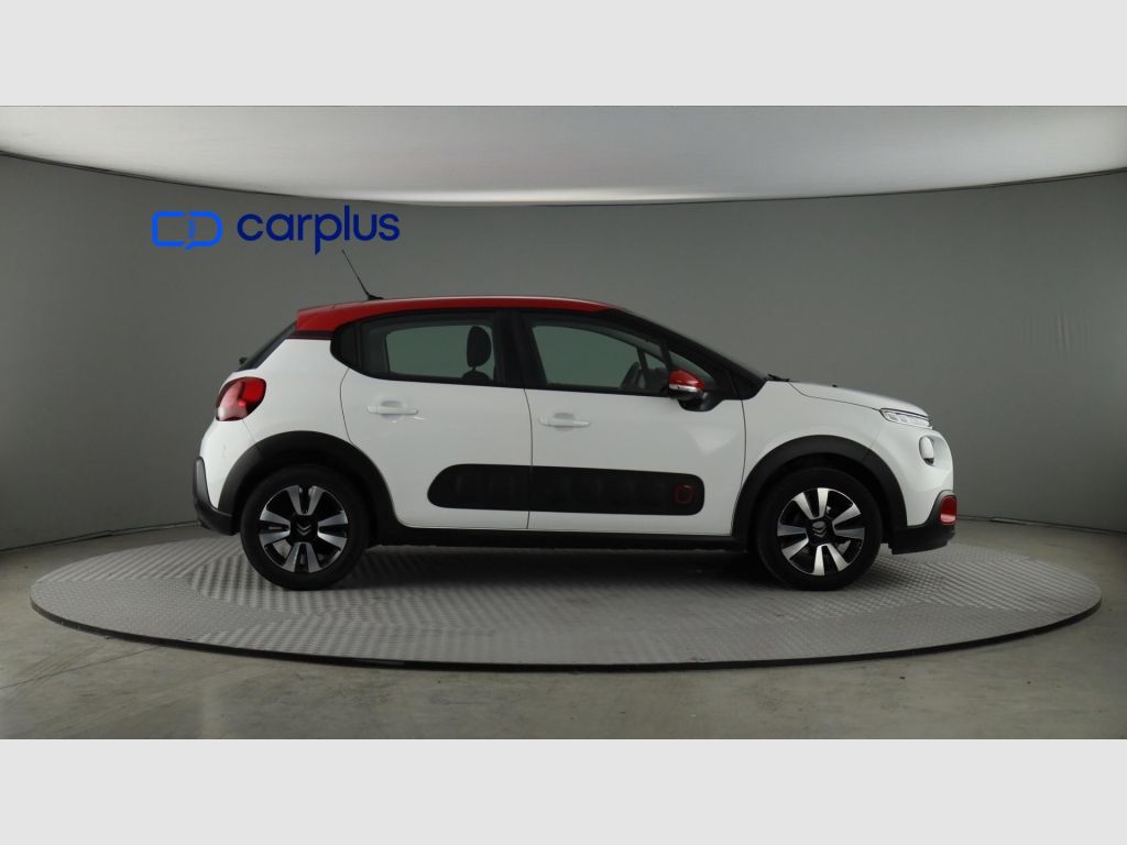 Citroën C3 - 8