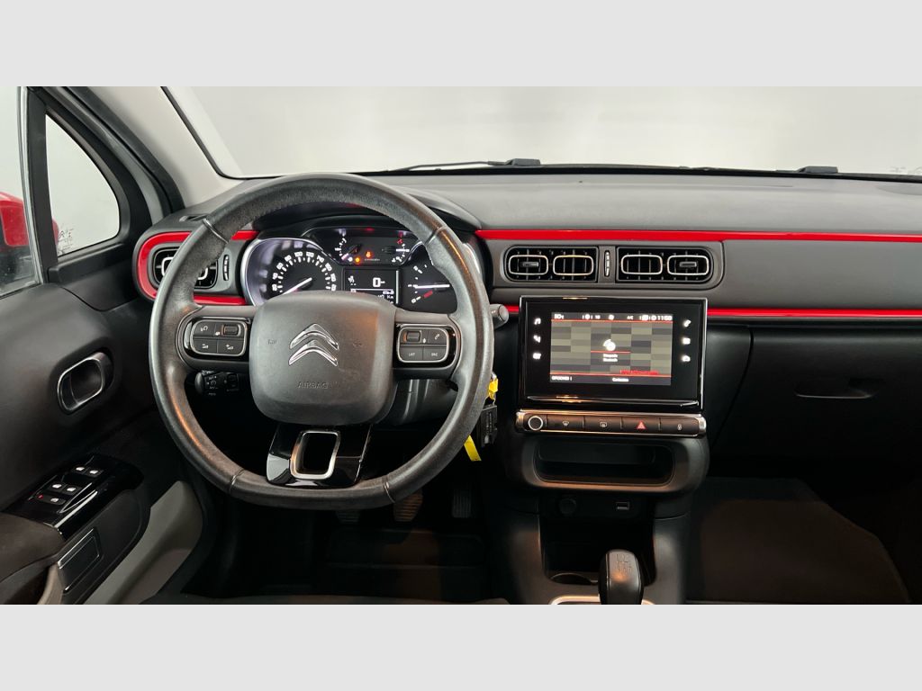 Citroën C3 - 11