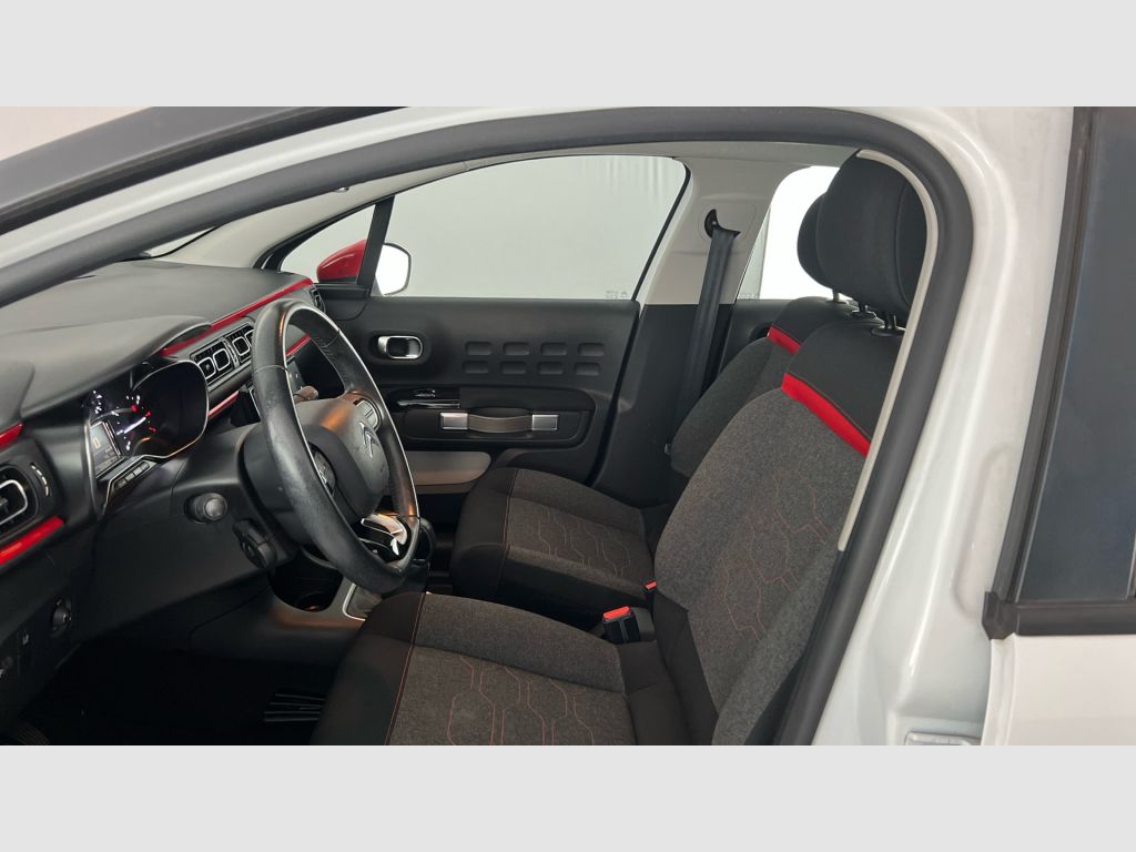 Citroën C3 - 12