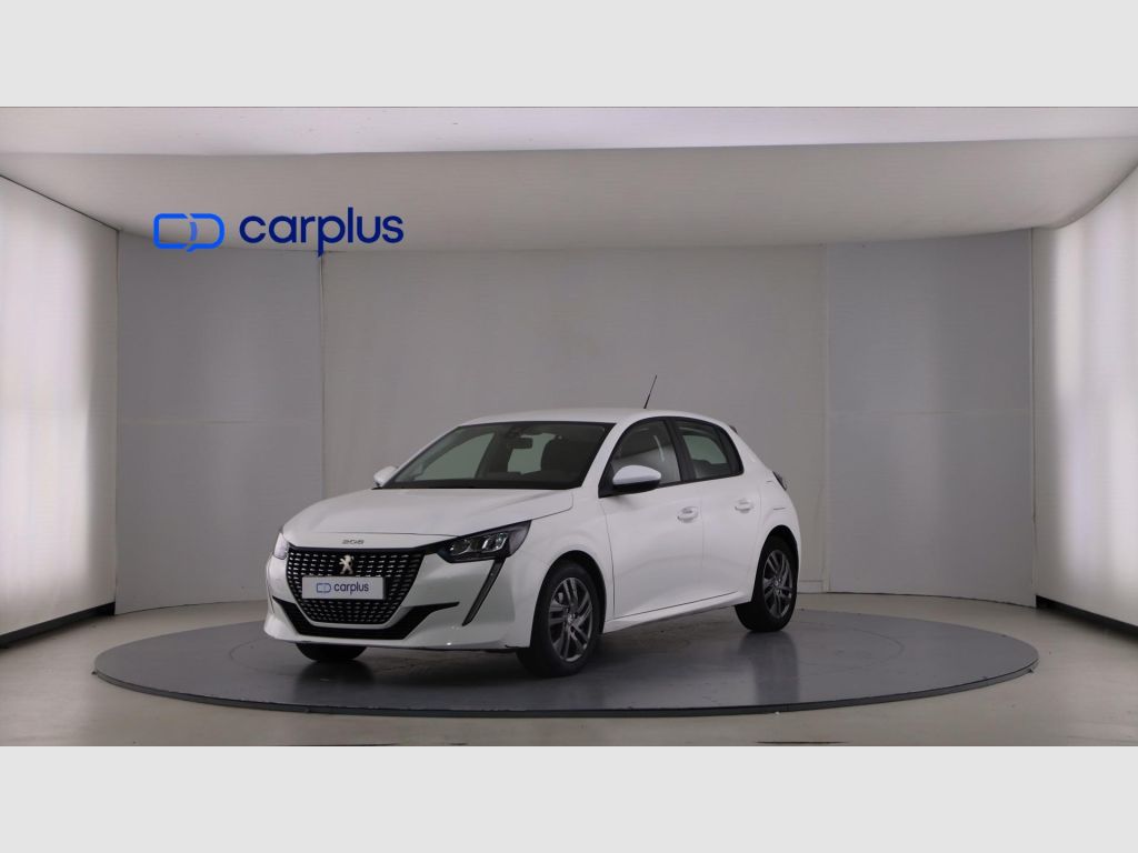 Peugeot 208 - 2