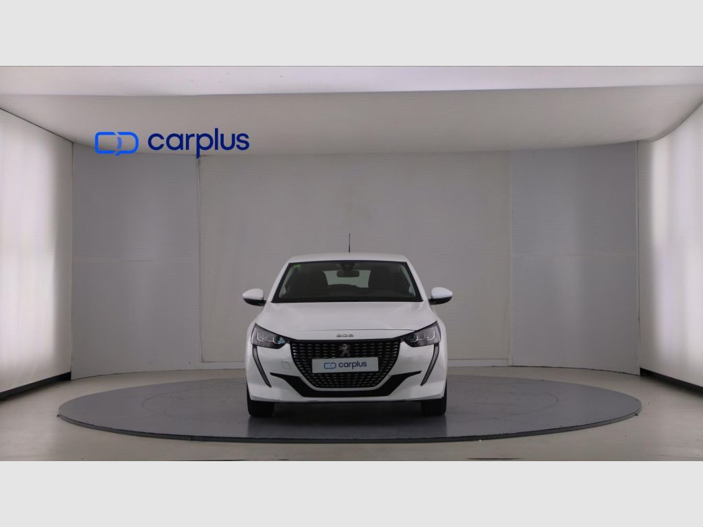 Peugeot 208 - 3