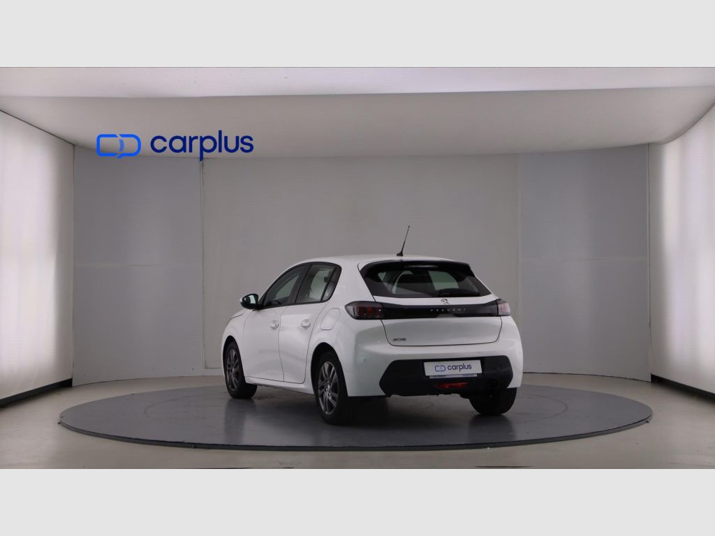 Peugeot 208 - 7