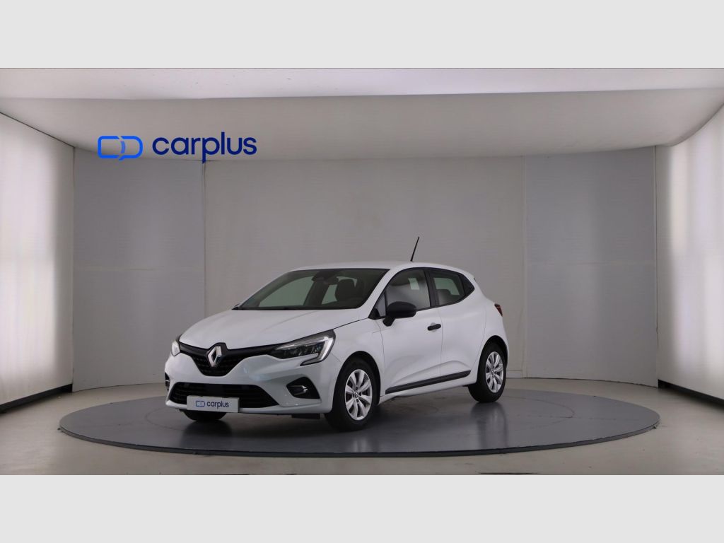 Renault Clio - 2