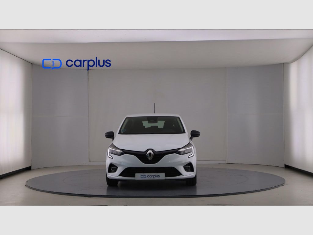 Renault Clio - 3