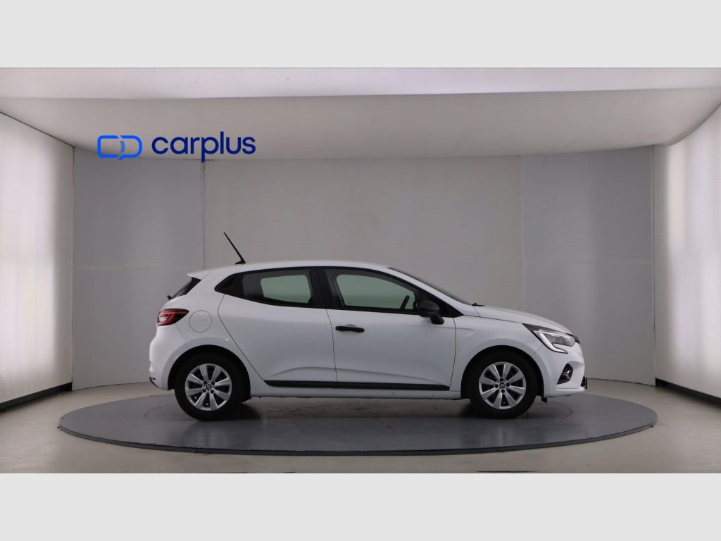 Renault Clio - 4