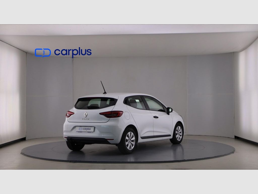 Renault Clio - 5