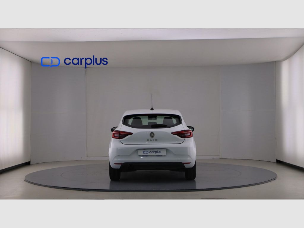 Renault Clio - 6