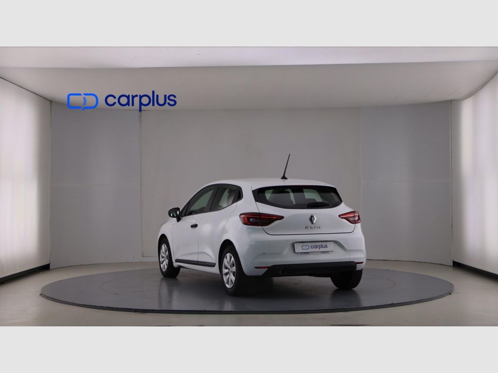 Renault Clio - 7
