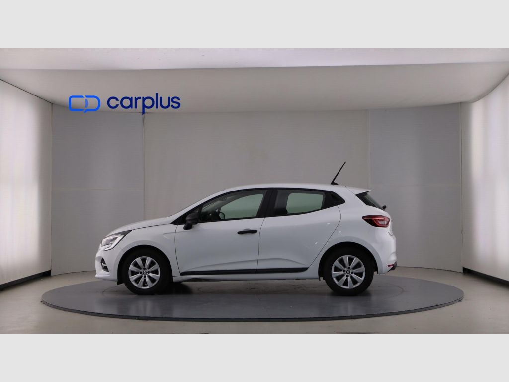 Renault Clio - 8