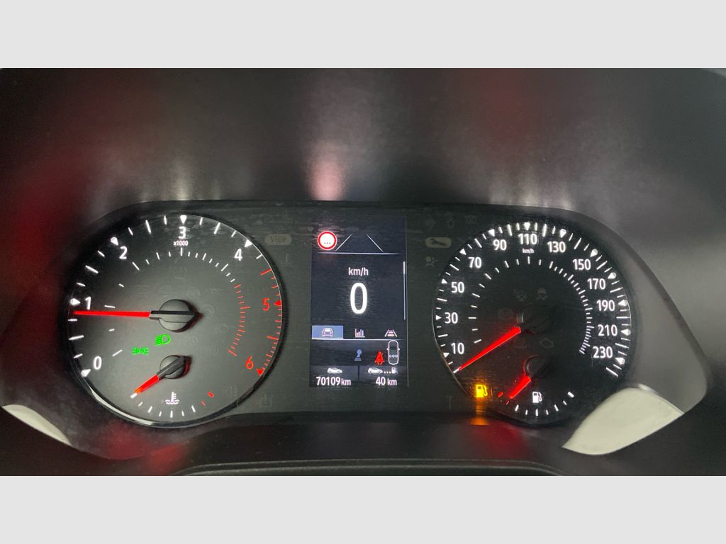 Renault Clio - 10
